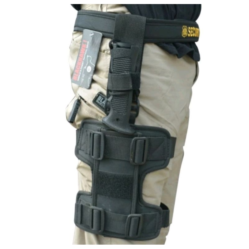 Tas holster Paha Tactical