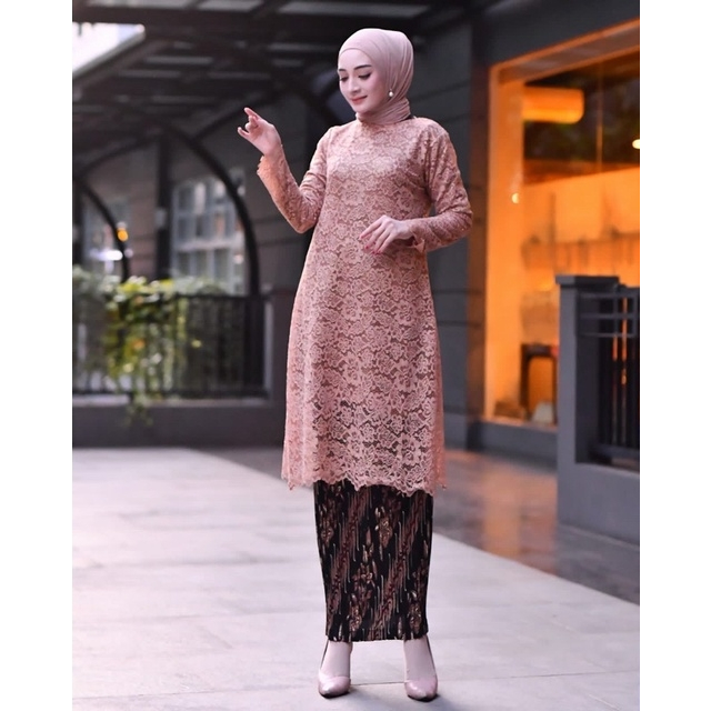 Jual Model Kebaya Jumbo Terlengkap & Harga Terbaru April