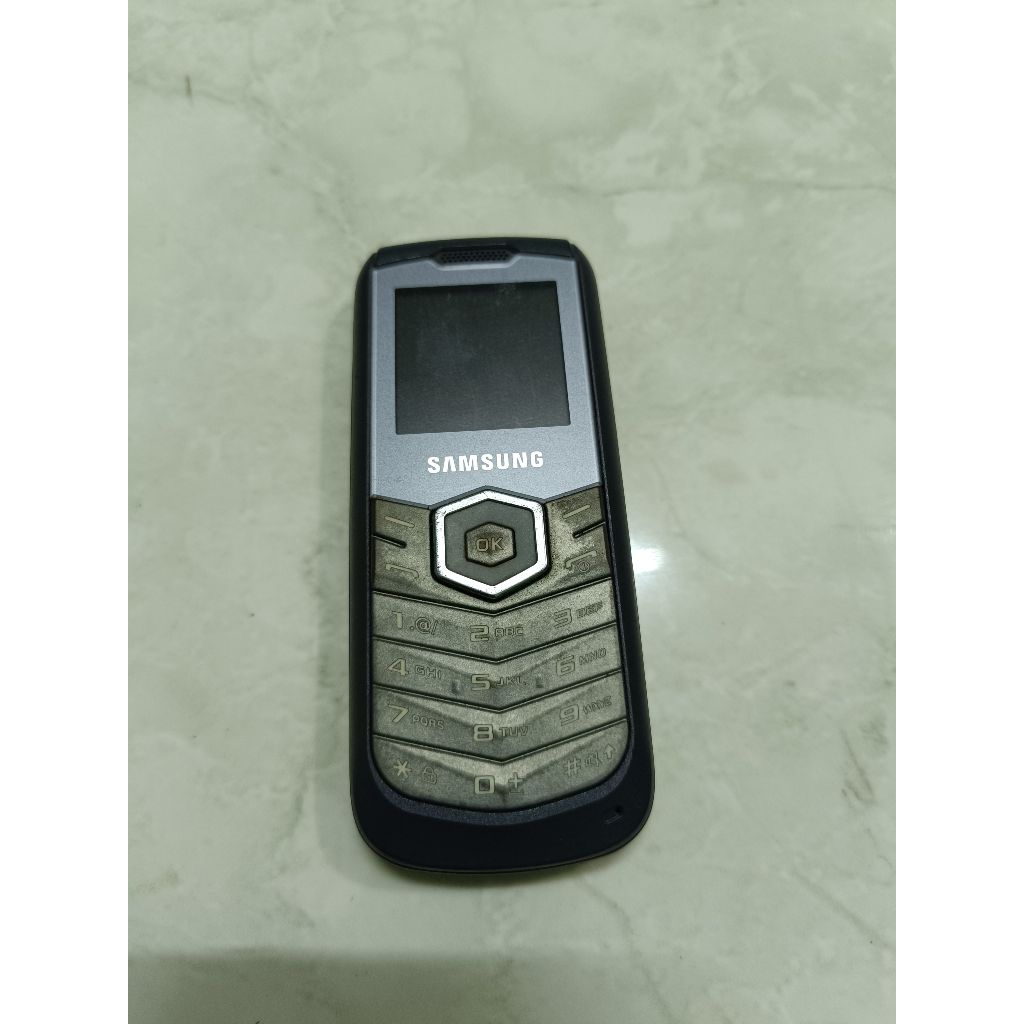 HP Samsung E189 CDMA Batangan