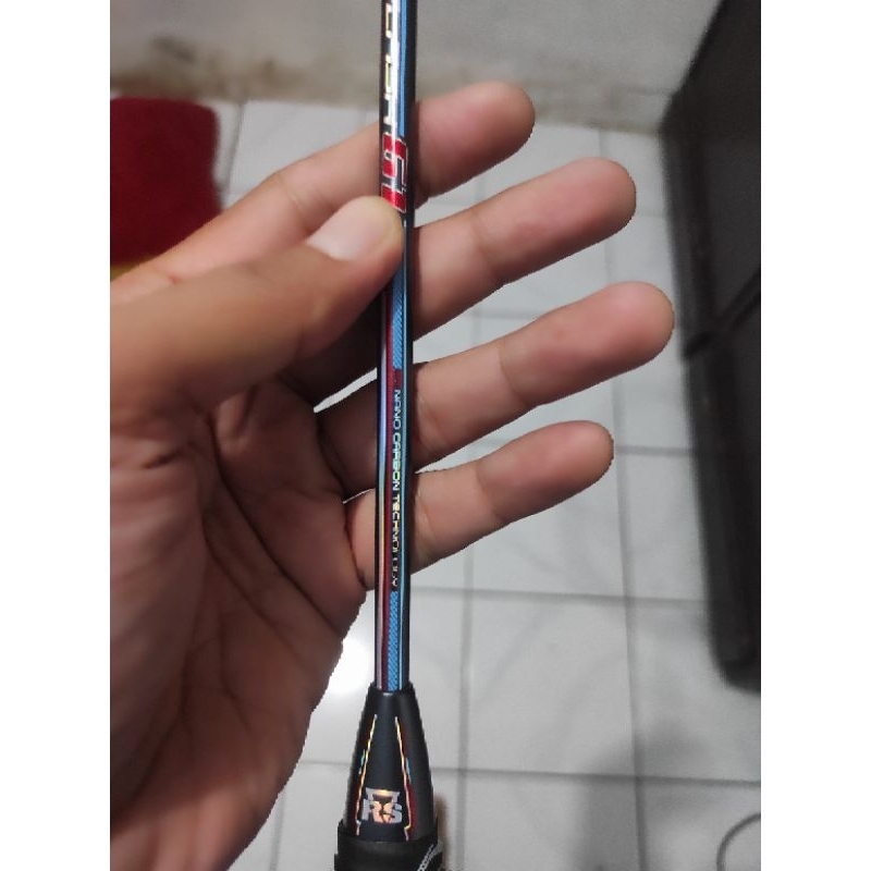 RS AV Flash 61 Prof (2nd)