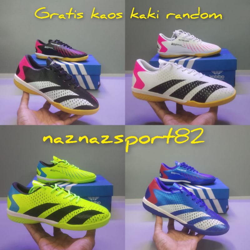 Sepatu Futsal Anak Adidas Predator Komponen Terbaru,Sepatu Futsal Anak Murah