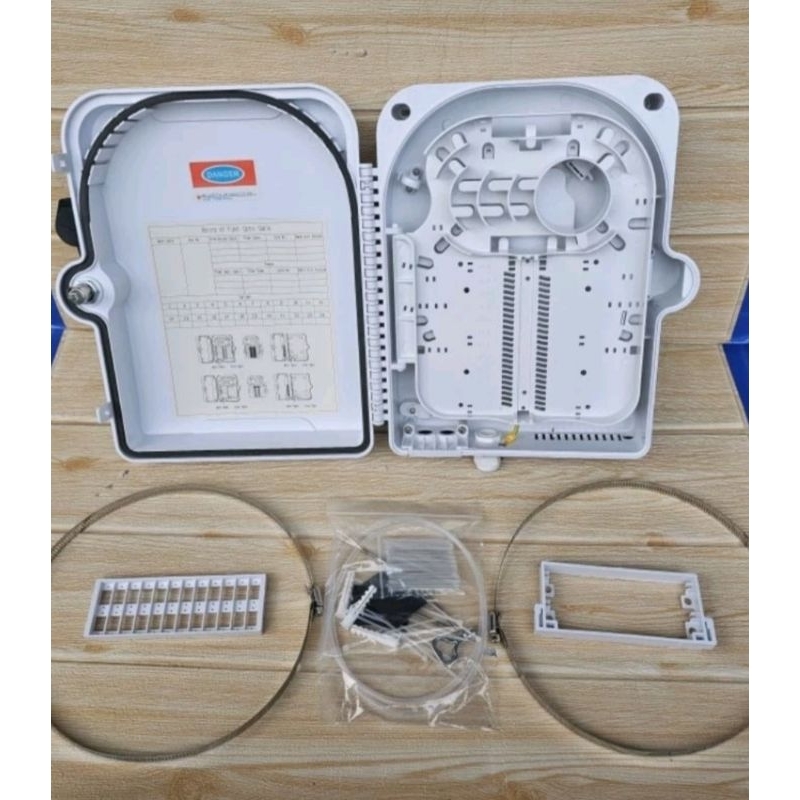 odp 24 core/ODP 24CORE KOSONGAN