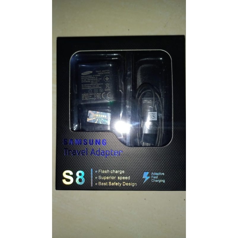 charger ORI 100 S8 type c cas hp type c casan hp type c charger type c