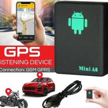 qca Gps Tracker Aksesoris Motor Mobil Mini Intelijen Alat Pelacak Posisi Lokasi Keamanan Kendaraan J