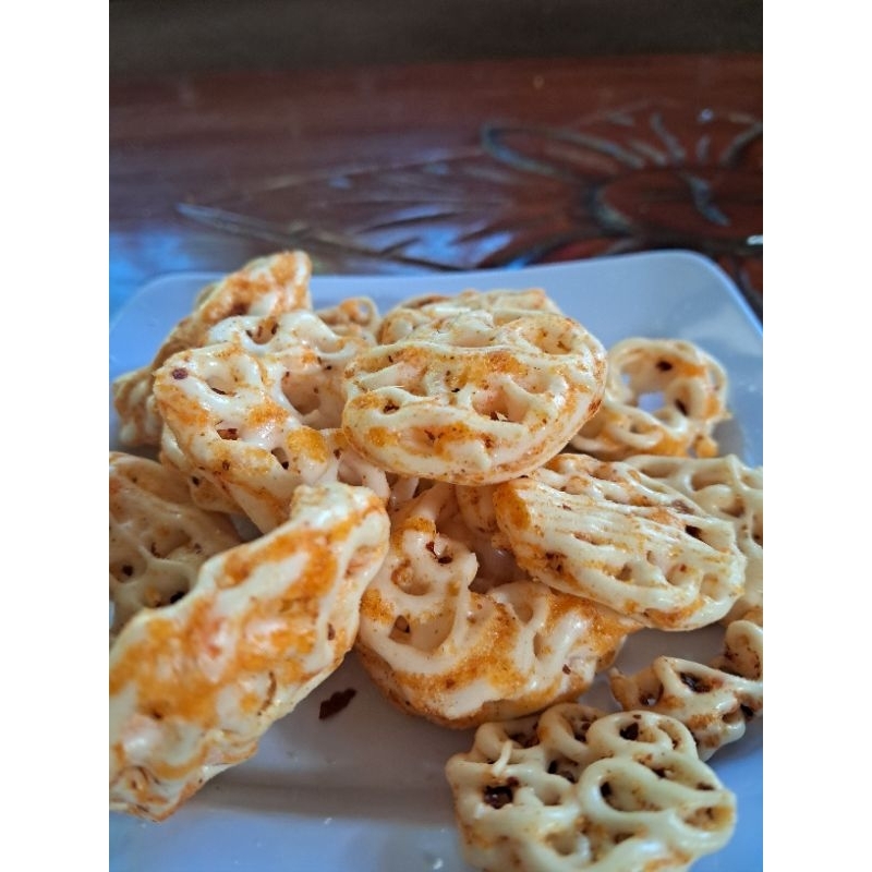 

CEMILAN SNACK VIRAL || SEBLAK RAFAEL