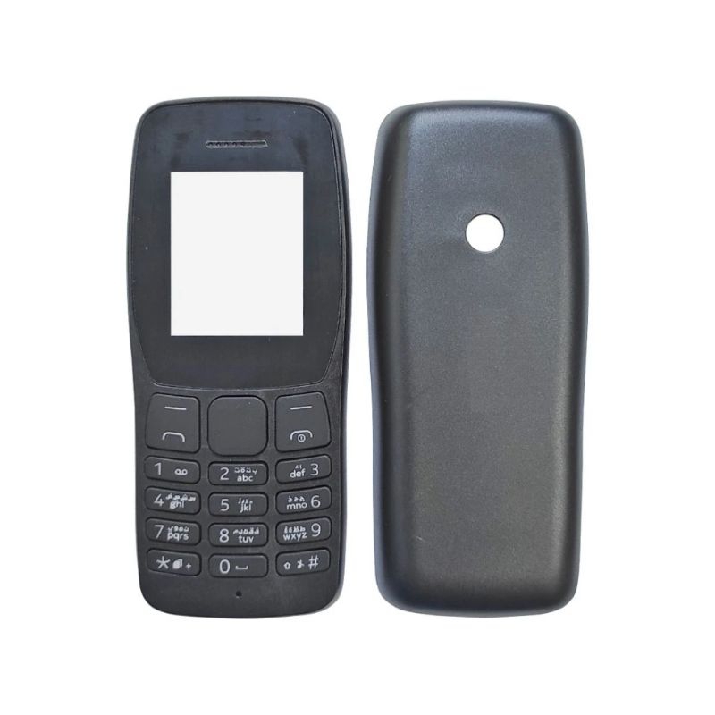 Casing Nokia 110 (2019) TA 1192