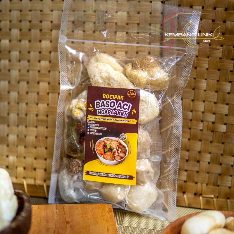 

BASO ACI NGAPAK VIRAL JUMBO