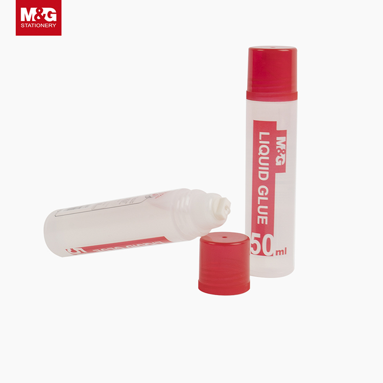 

Lem Super M&G AWG97036 Liquid Glue 50ml 12pcs