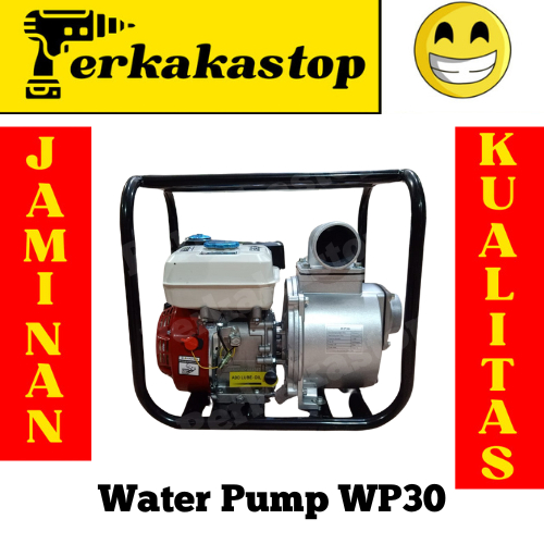 Tokuda Pompa Air WP30 / Water Pump WP30