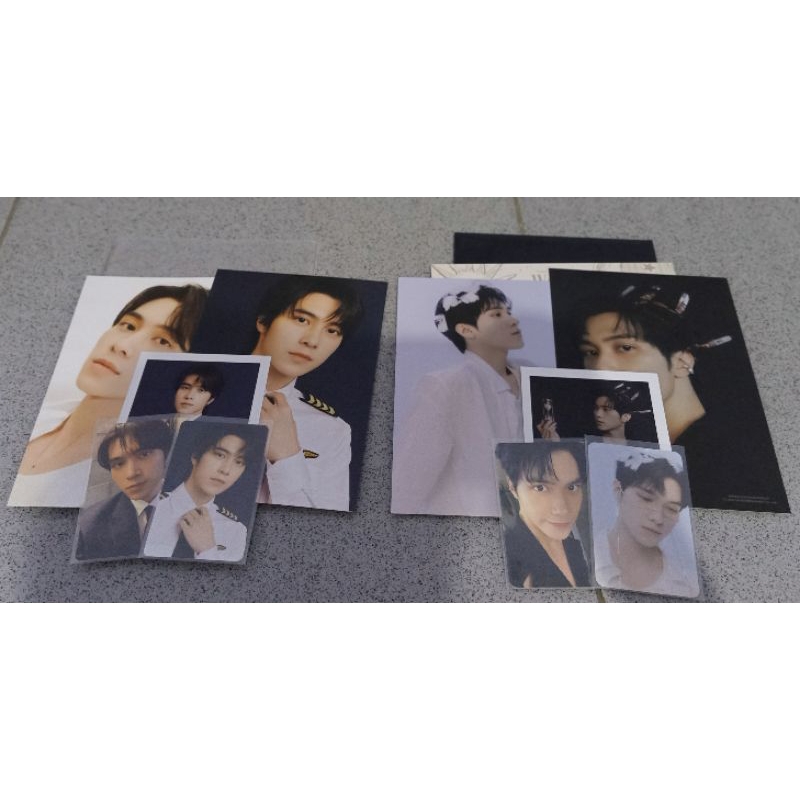 photopack season greetings 22 & 23 hendery pilot