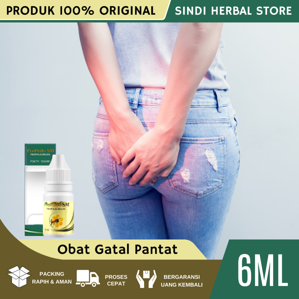 obat gatal pantat, obat gatal gatal pada pantat, obat pantat burik, pantat bruntusan, penghilang gat