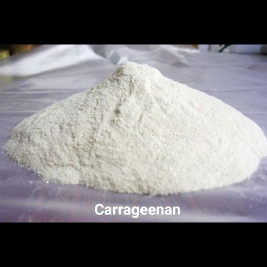 

HS Carrageenan/karagen/karagenan Pengenyal Bakso Daging