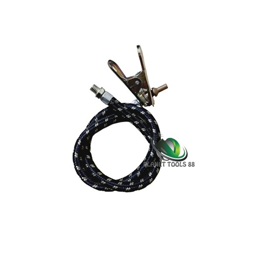 planet-SELANG POMPA ANGIN BAN SEPEDA / SELANG POMPA MOTOR JEPIT