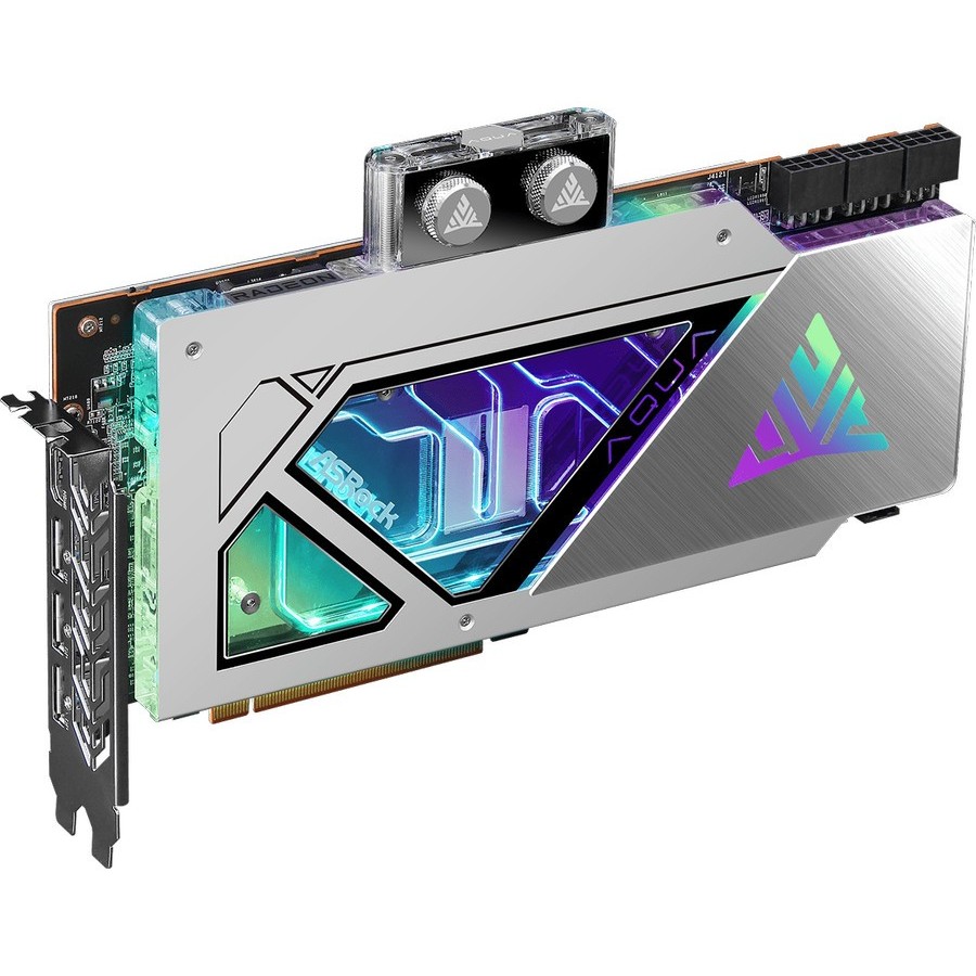 AMD RADEON RX 7900 XTX AQUA 24GB GDDR6 OC