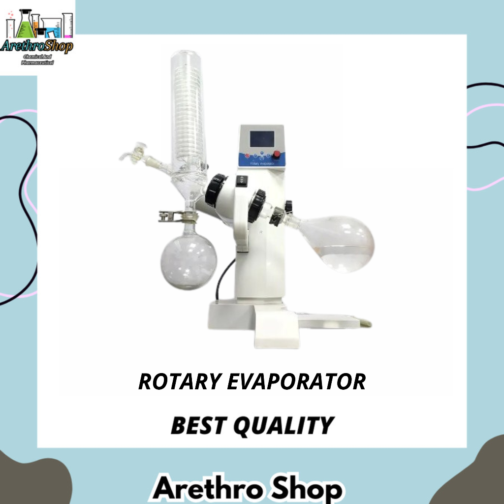 ROTARY EVAPORATOR