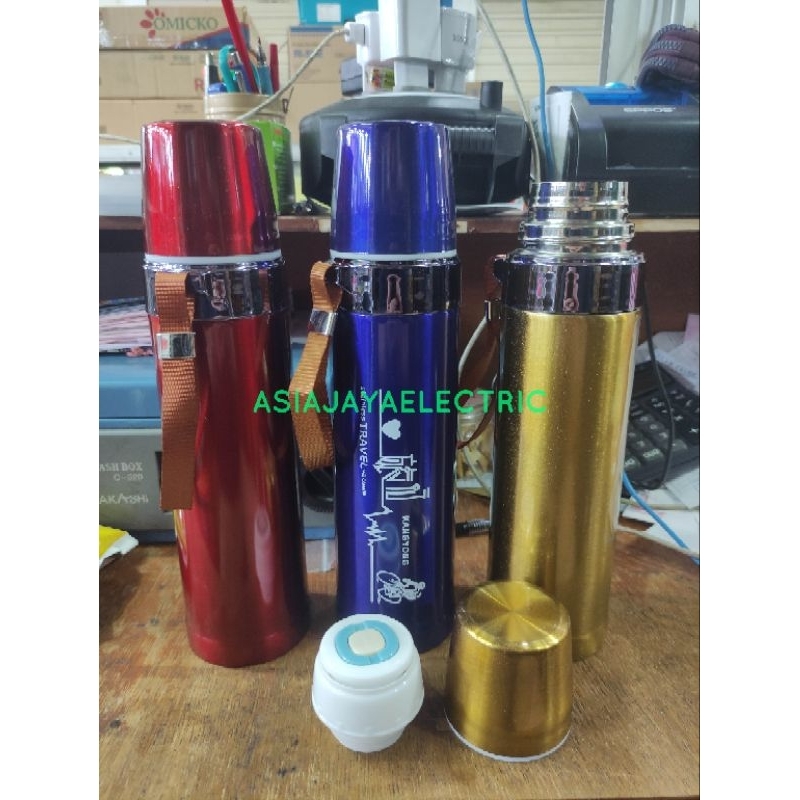 TUMBLER TERMOS STAINLESS STEEL 304 750ML 750 ML VACUUM