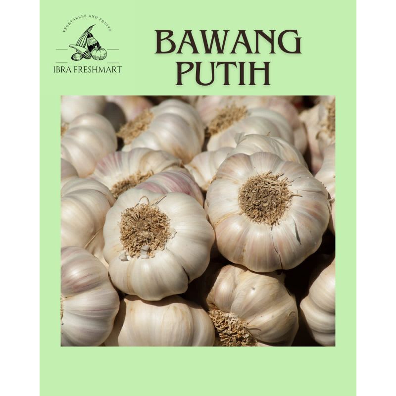 

bawang putih 250gram