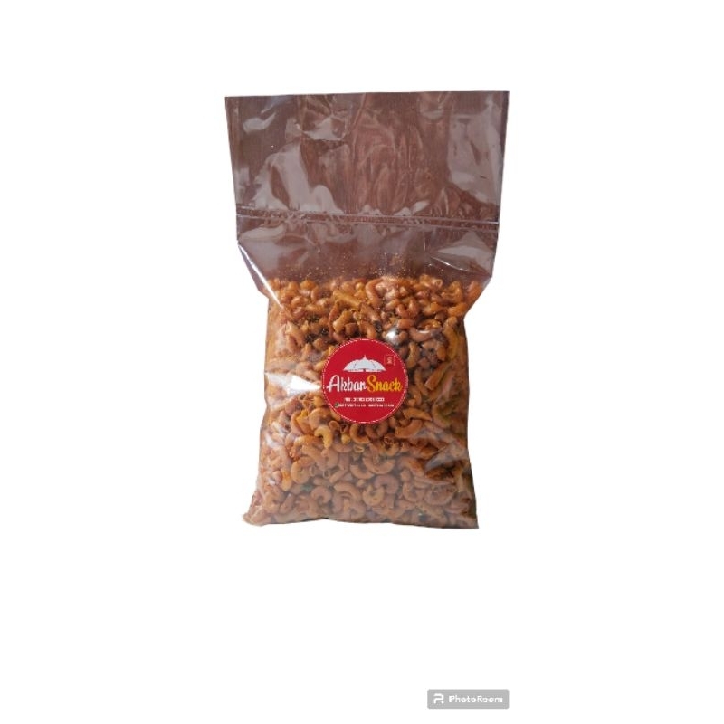 

AkbarSnack-makaroni cikruh 500gr