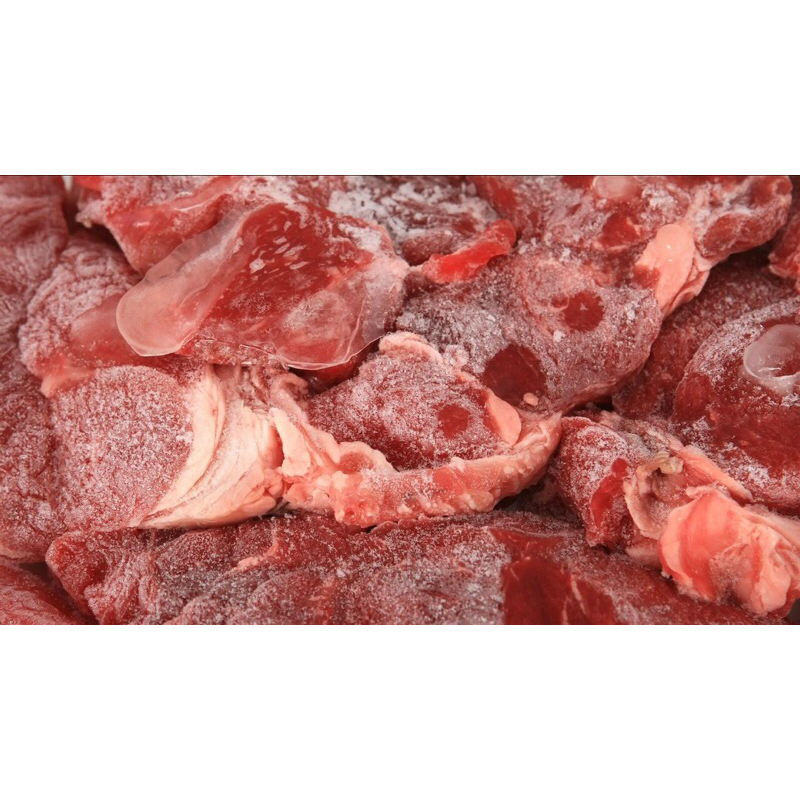 

Daging Kerbau Curah 1kg + Minyak 1L