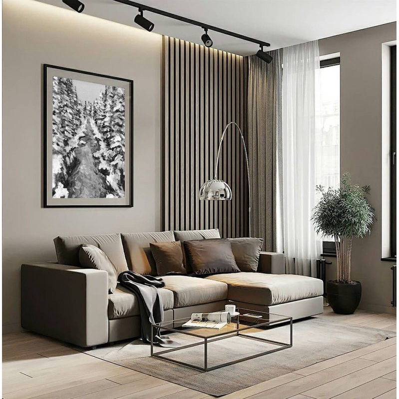 Jasa Interior Design