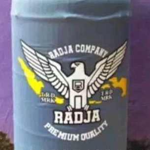 krodong Radja kerodong lovebird lb raja pasundan cup
