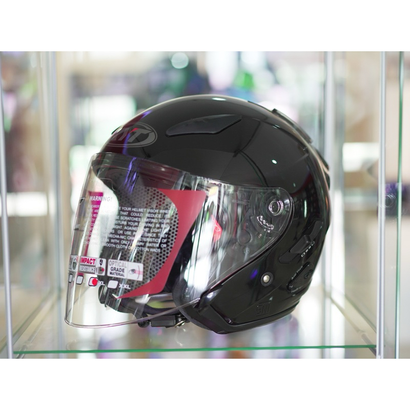 KYT GALAXY FLAT R SOLID