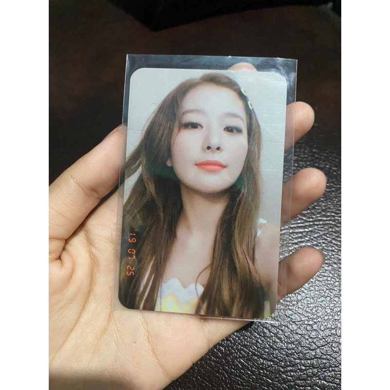 pc seulgi kihno day 2