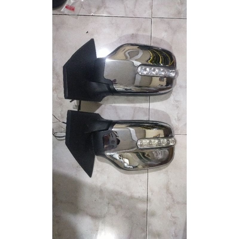 spion mobil panther touring LV ls LM turbo ORI Isuzu