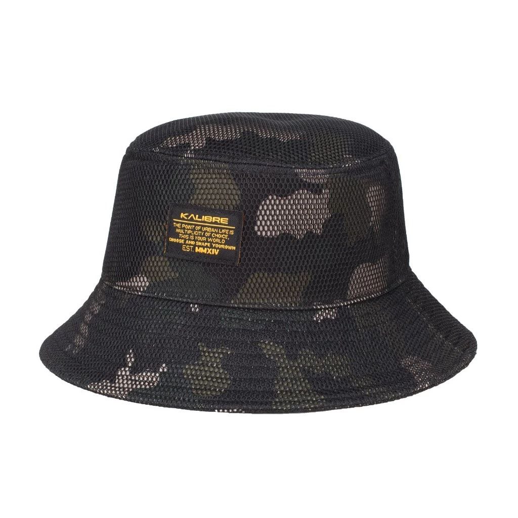 Kalibre Topi Black-Army 991953081