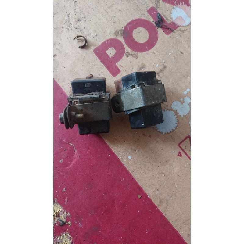 cdi original honda win