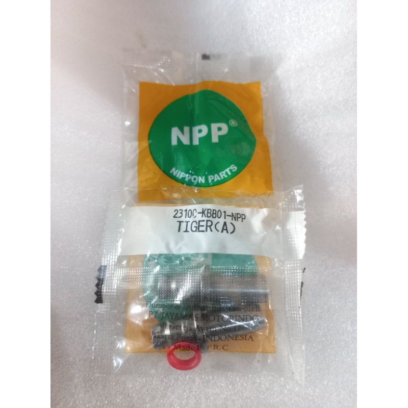 Bosh Botol Klep Tiger lama Tiger Revo Botolan klep Tiger