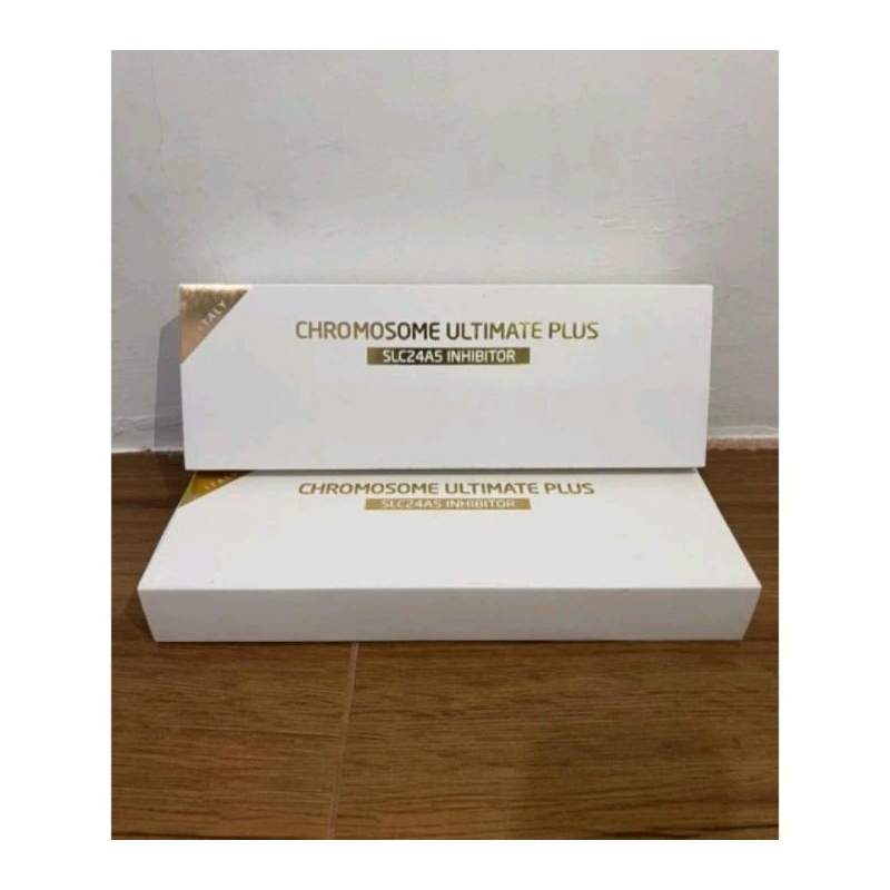 (Original) Chromosome ultimate plus/kromosome ultimate