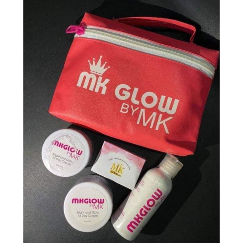 MK GLOW