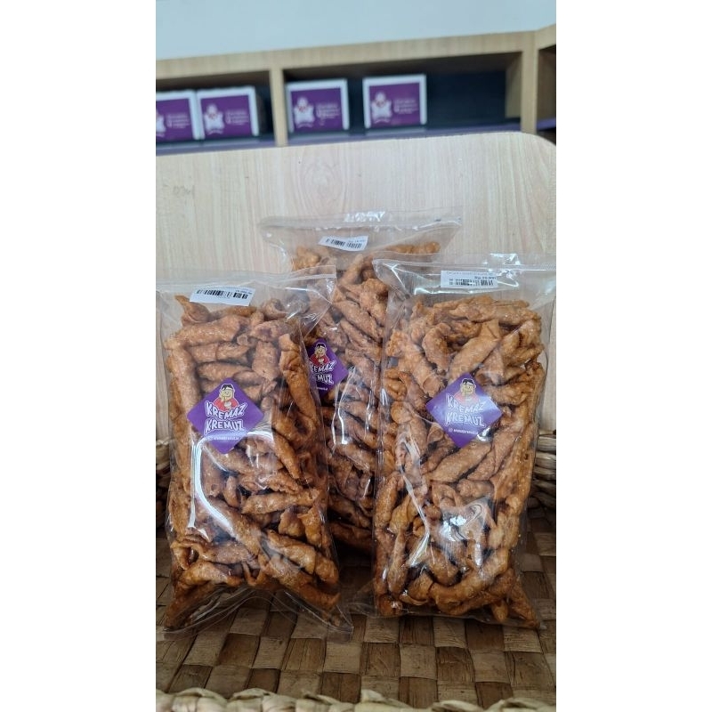 

KACANG SEMBUNYI / KACANG UMPET MANIS 250gr 500gr