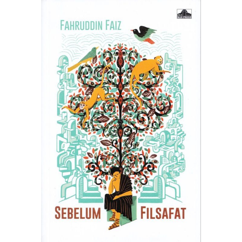 Sebelum Filsafat