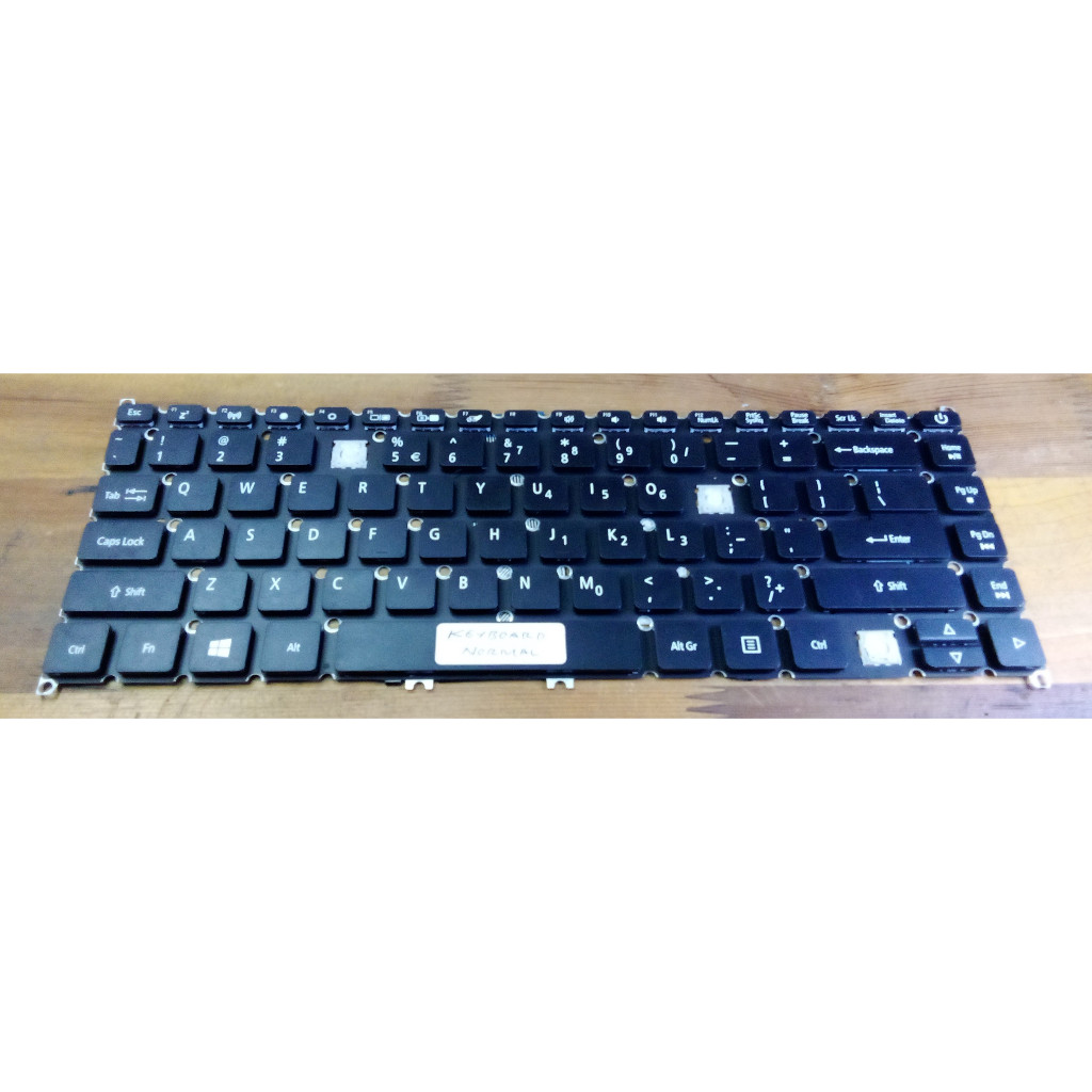 Keyboard Laptop Acer Aspire 3 A314 A314-41 A314-33 A314-21 A314-31