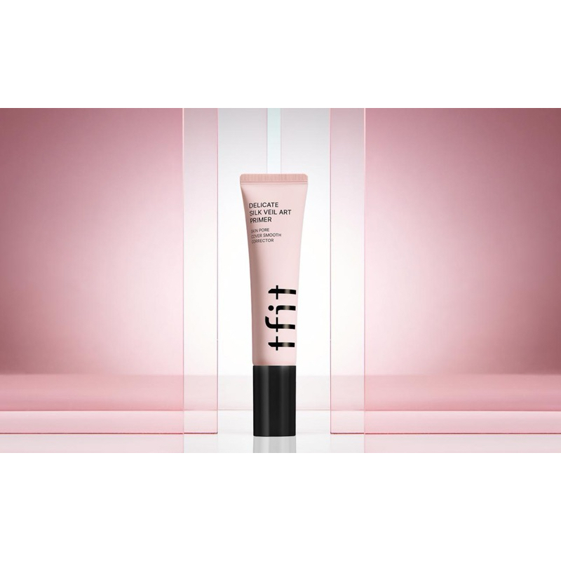 tfit delicate silk veil art primer