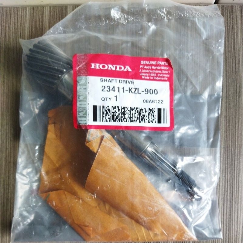 As pully beat fi scoopy fi kzl