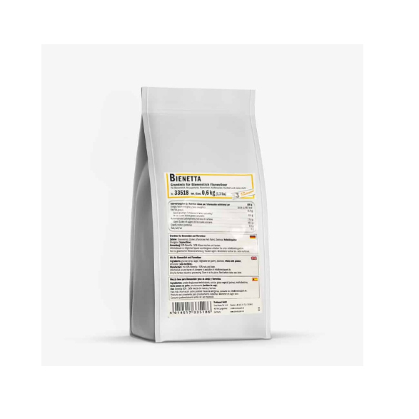 

Dreidoppel Bienetta Florentine Mix 600gr florentine cookies