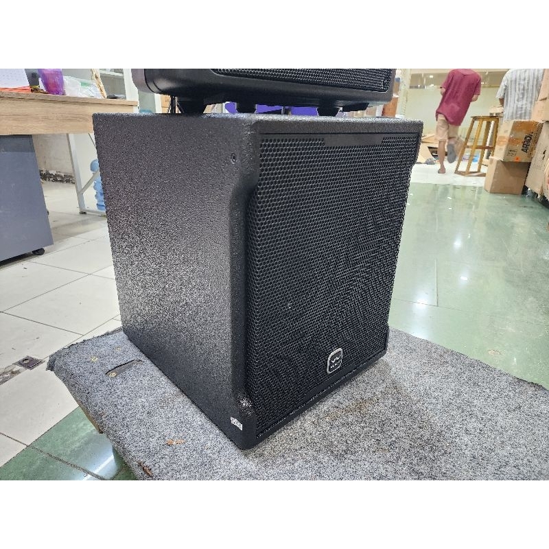 Subwoofer aktif 12 inch WISDOM SW 12A / SW12A / SW12 A