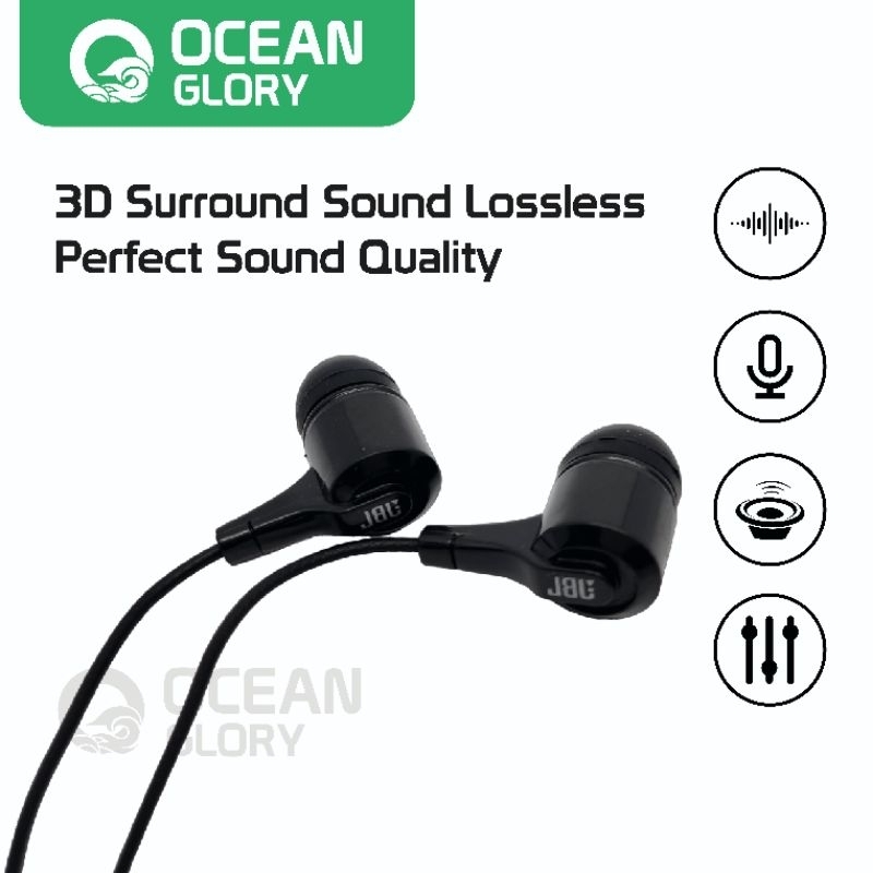 3D Surround Sound Lossless Perfect Sound Quality
