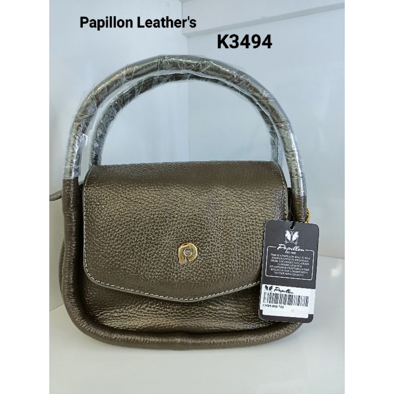 Papillon Leather's  K3494