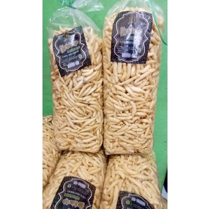 

ART T68Q Telur Gabus Keju 8 9grbal