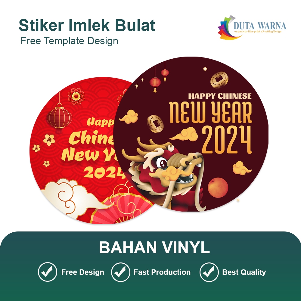 

STIKER IMLEK/STIKER CUSTOM/STIKER VINIL/STIKER IMLEK BULAT