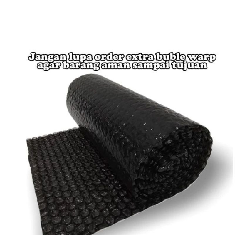

BUBBLE WRAP