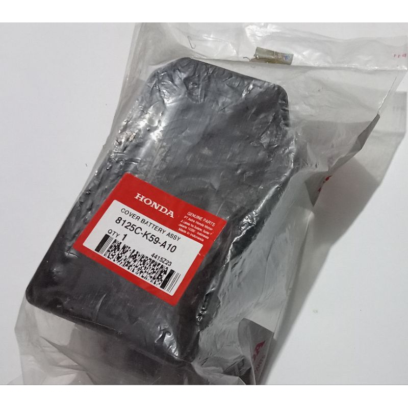 8125C-K59-A10 Cover,Battery Assy cover aki Vario 125 150 2015-2018