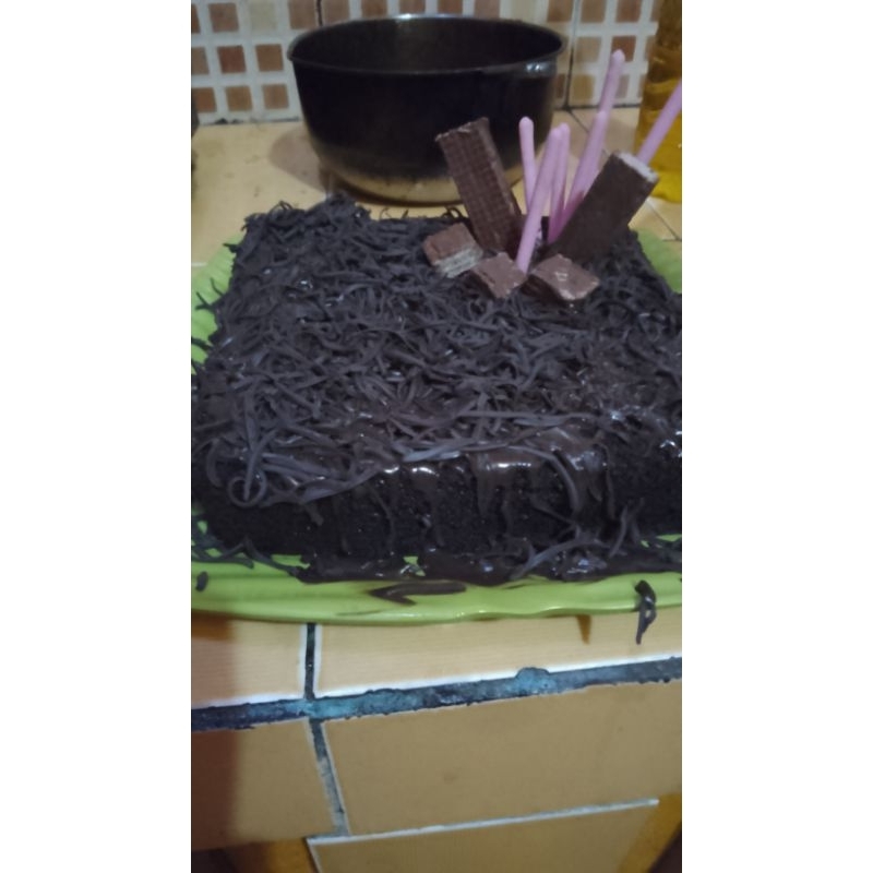 

kuebrownis