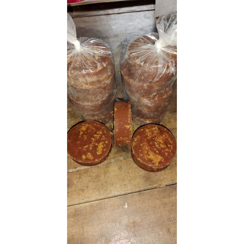 

gula aren asli Kawung 500 gram