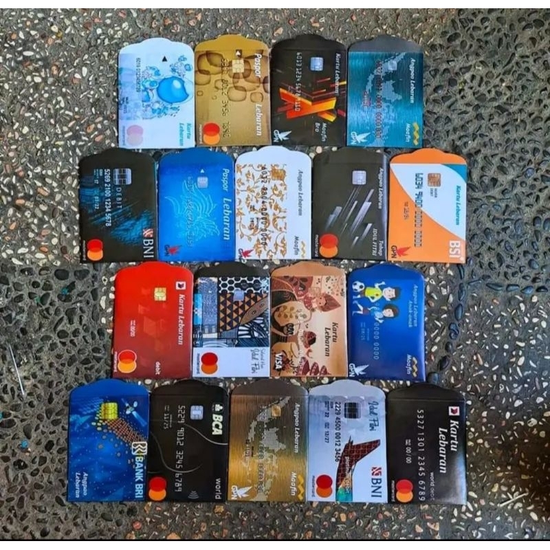 

AMPLOPLEBARAN(1pcsisi10ampau)