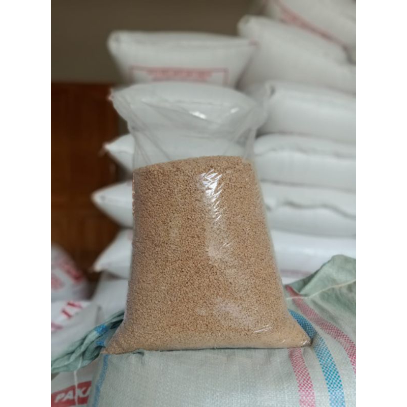 KONSENTRAT BW 1 PAKAN AYAM PEDAGING DLL 3½ REPACK